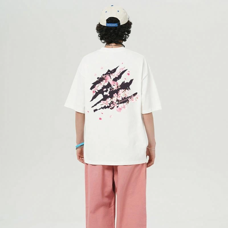 UNthemed T