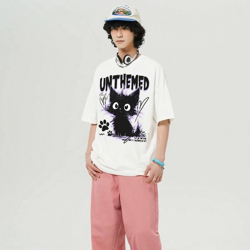 UNthemed T