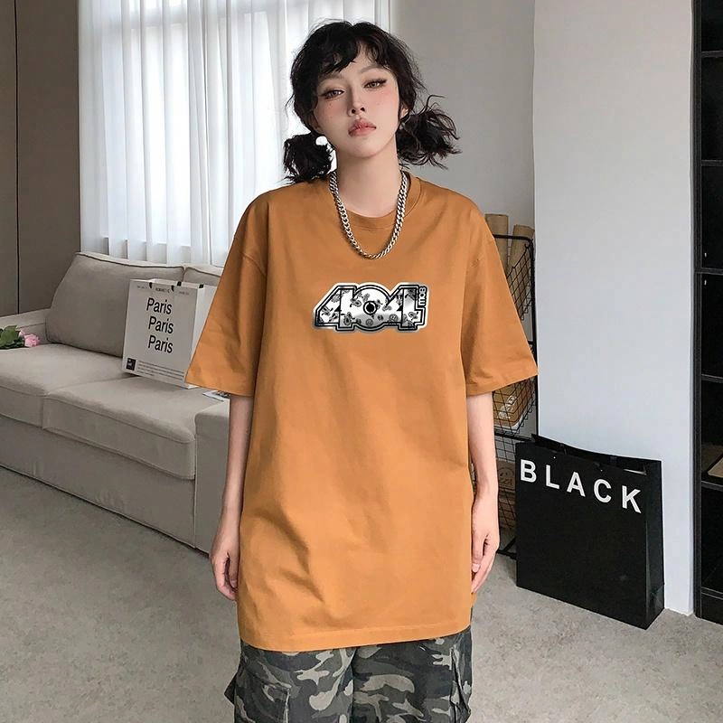 404MOB GANG T