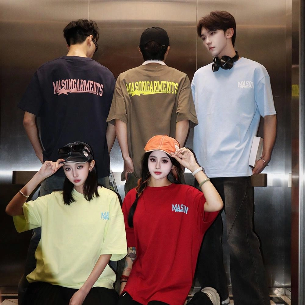 masongarments LogoT