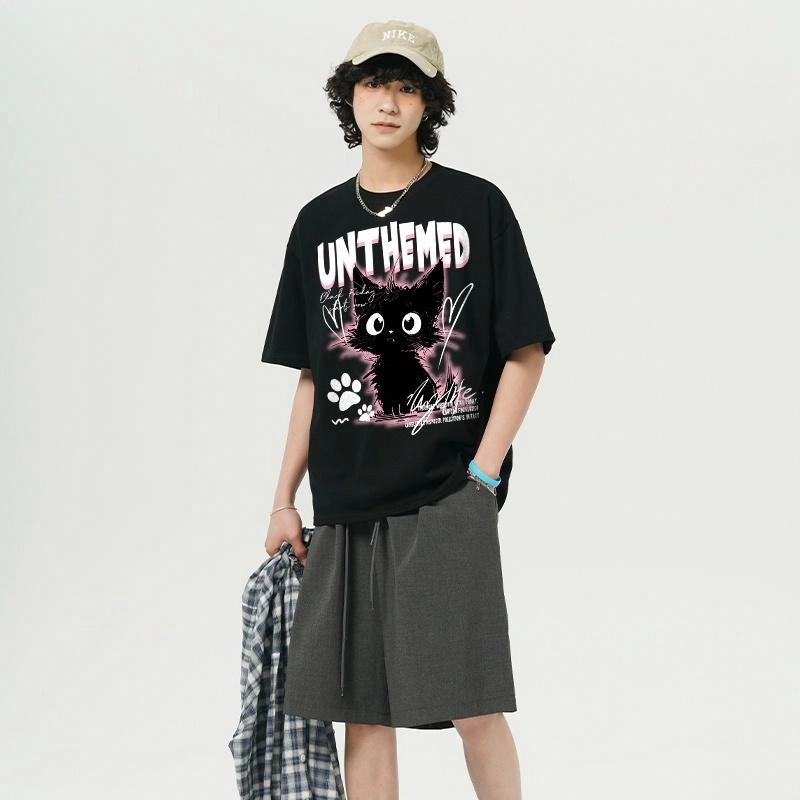 UNthemed T