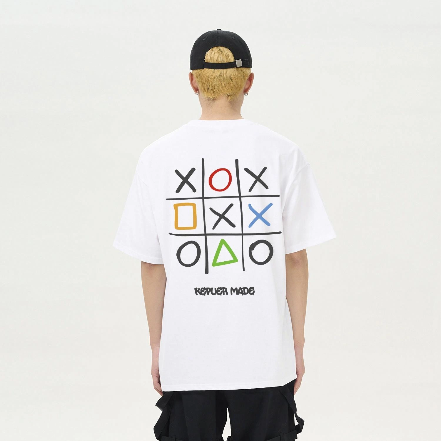 kepu T
