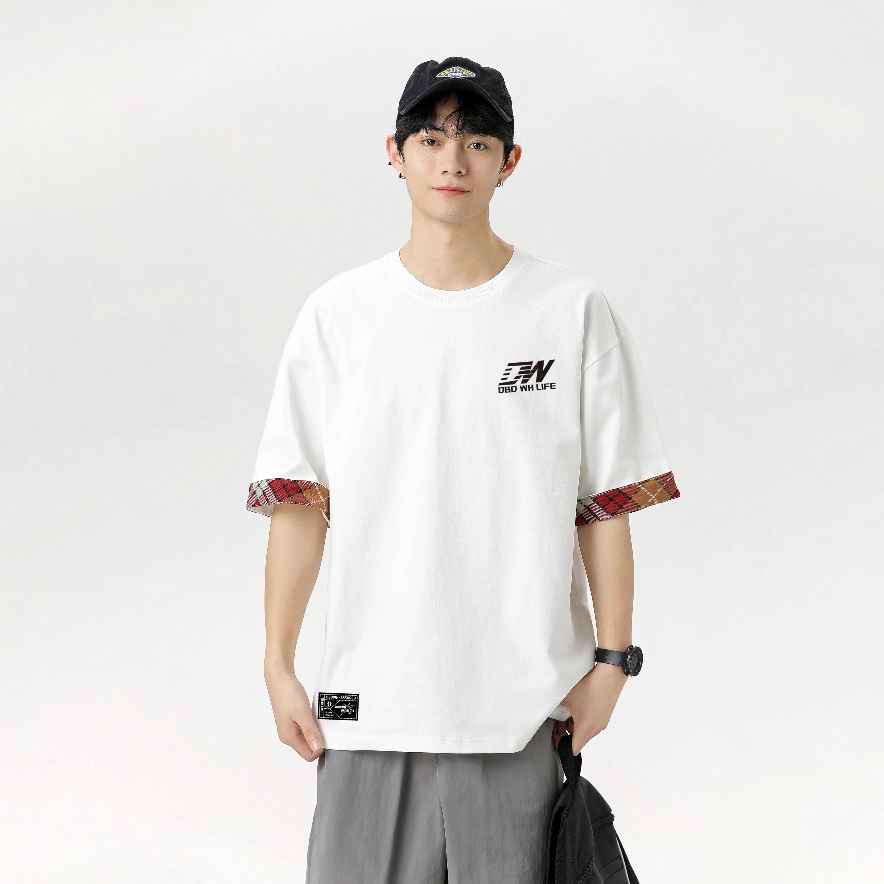 DBD WH LOGOT