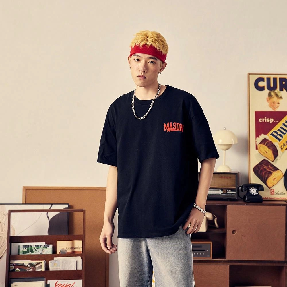 masongarments LogoT