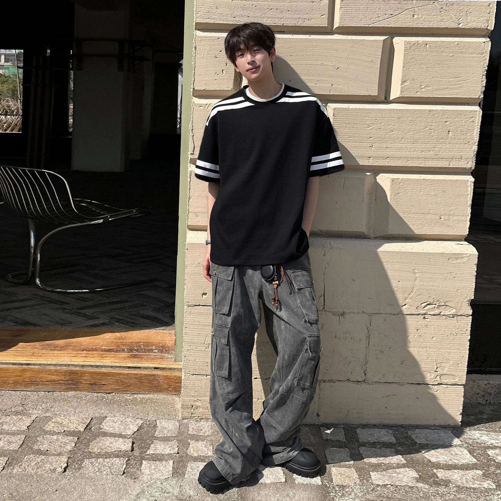 NOAHGIGI T