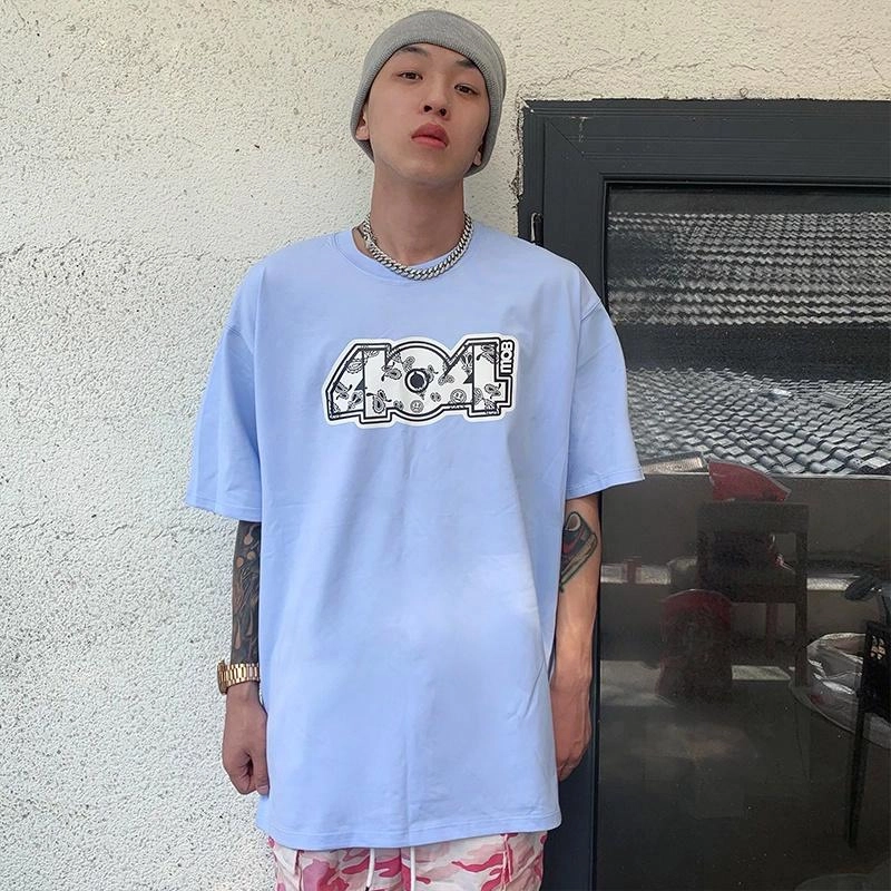 404MOB GANG T