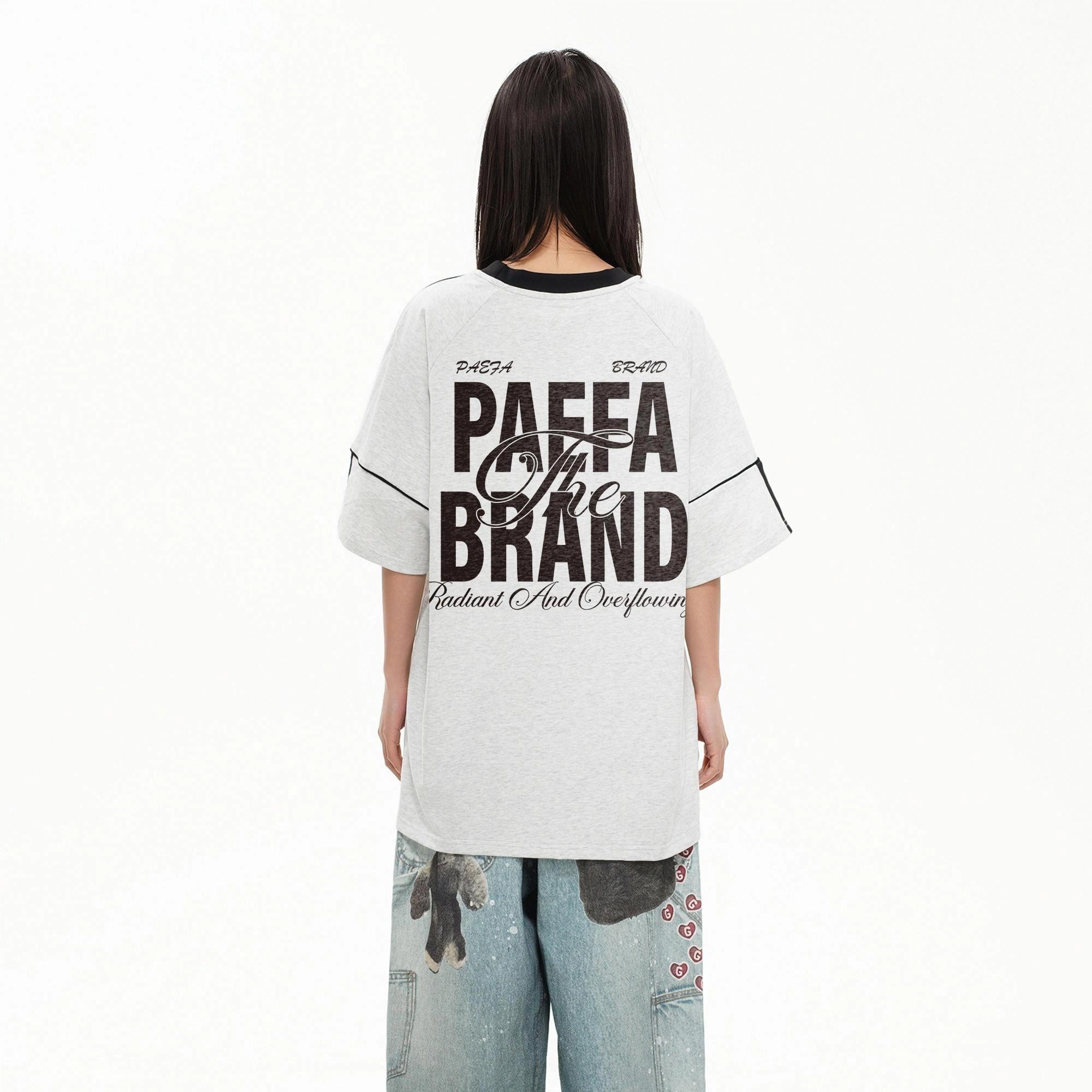 PAEFA LogoT