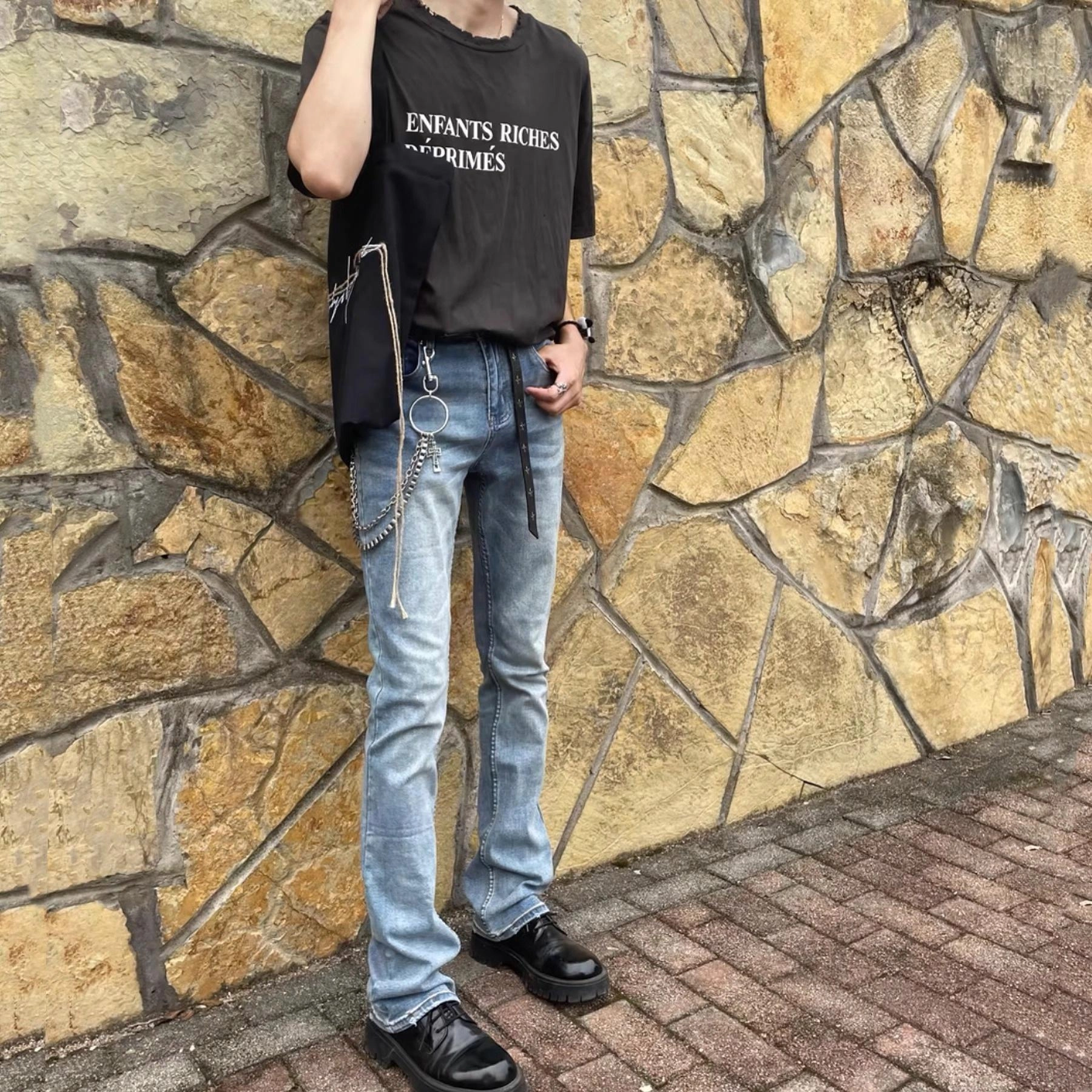 NVRFRGT vibe