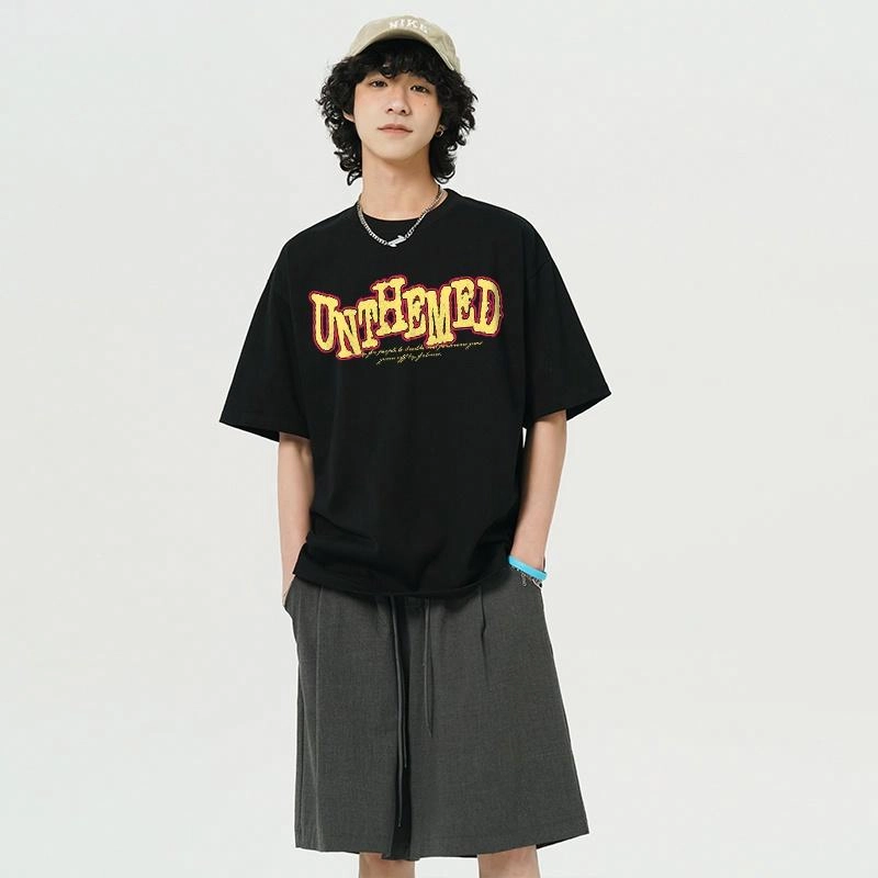 UNthemed T