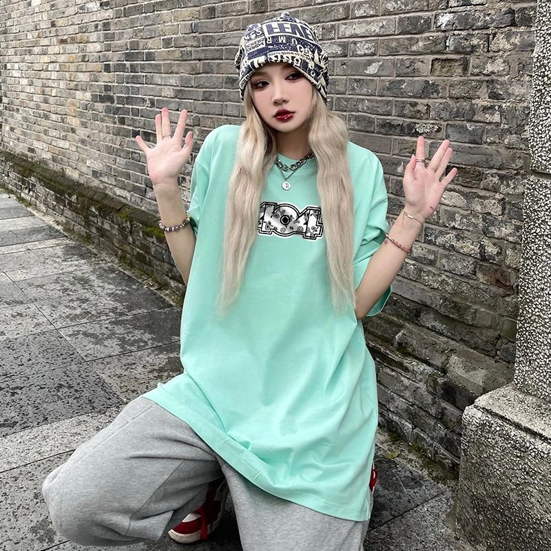 404MOB GANG T
