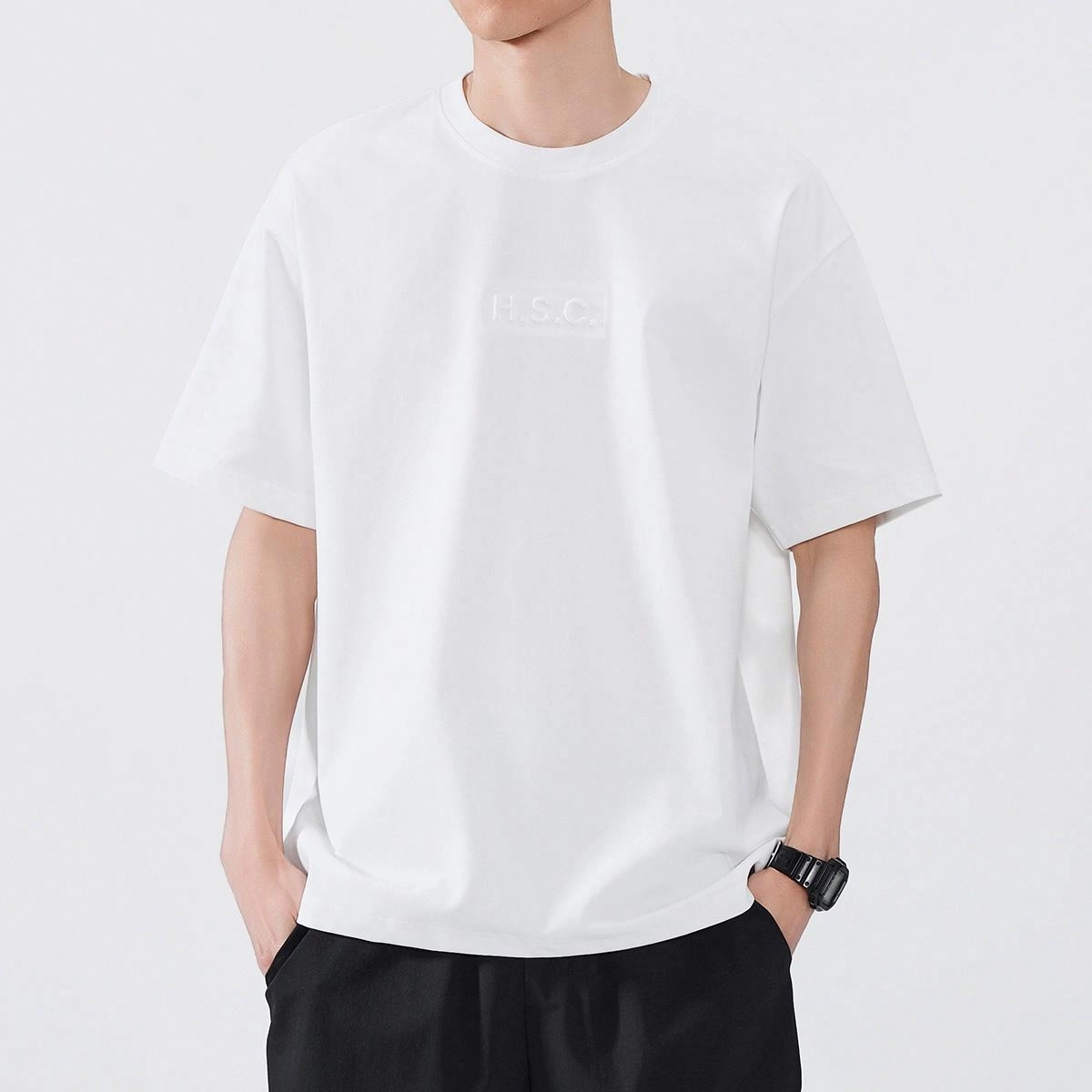 Hansca T