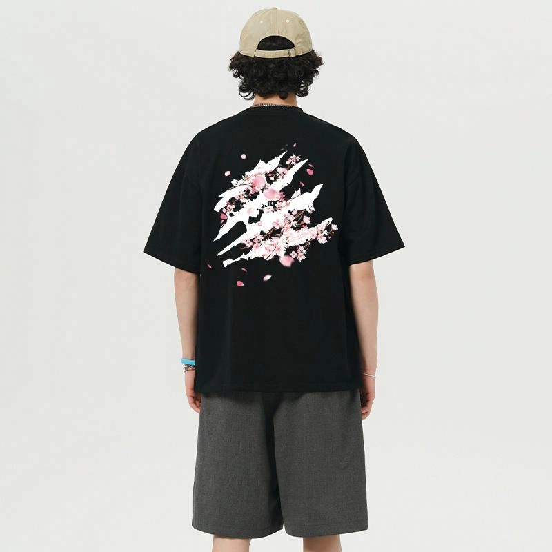 UNthemed T