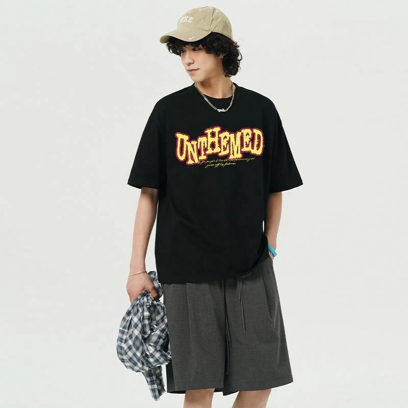 UNthemed T