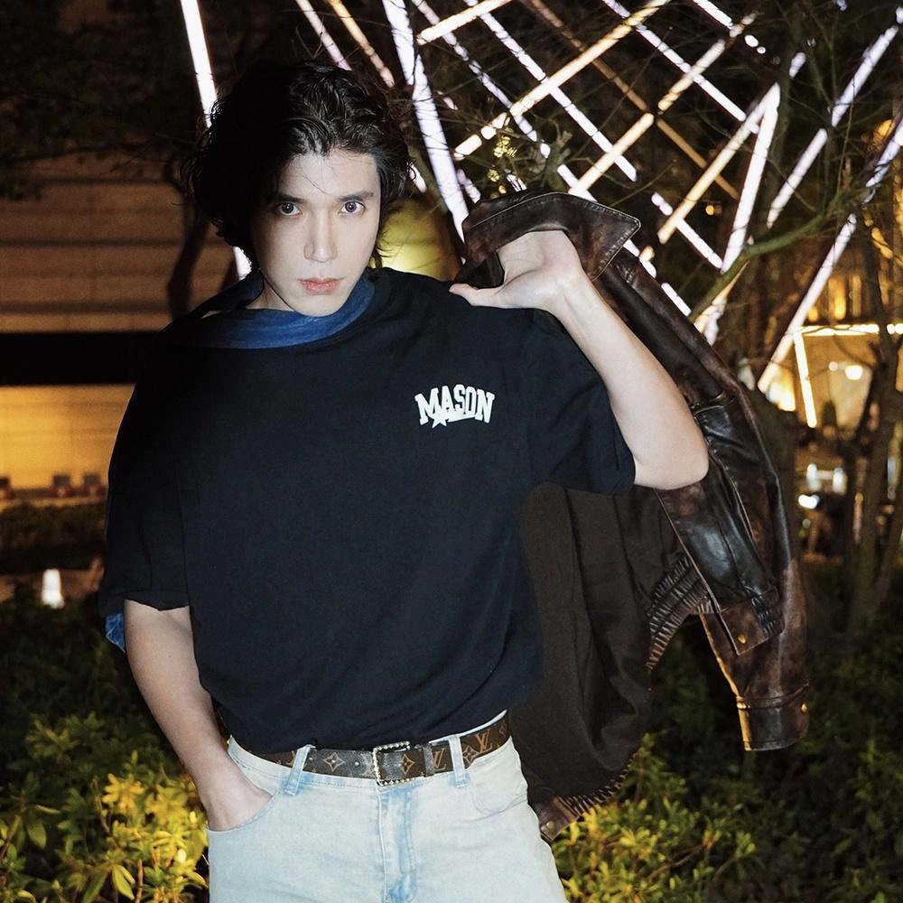masongarments LogoT