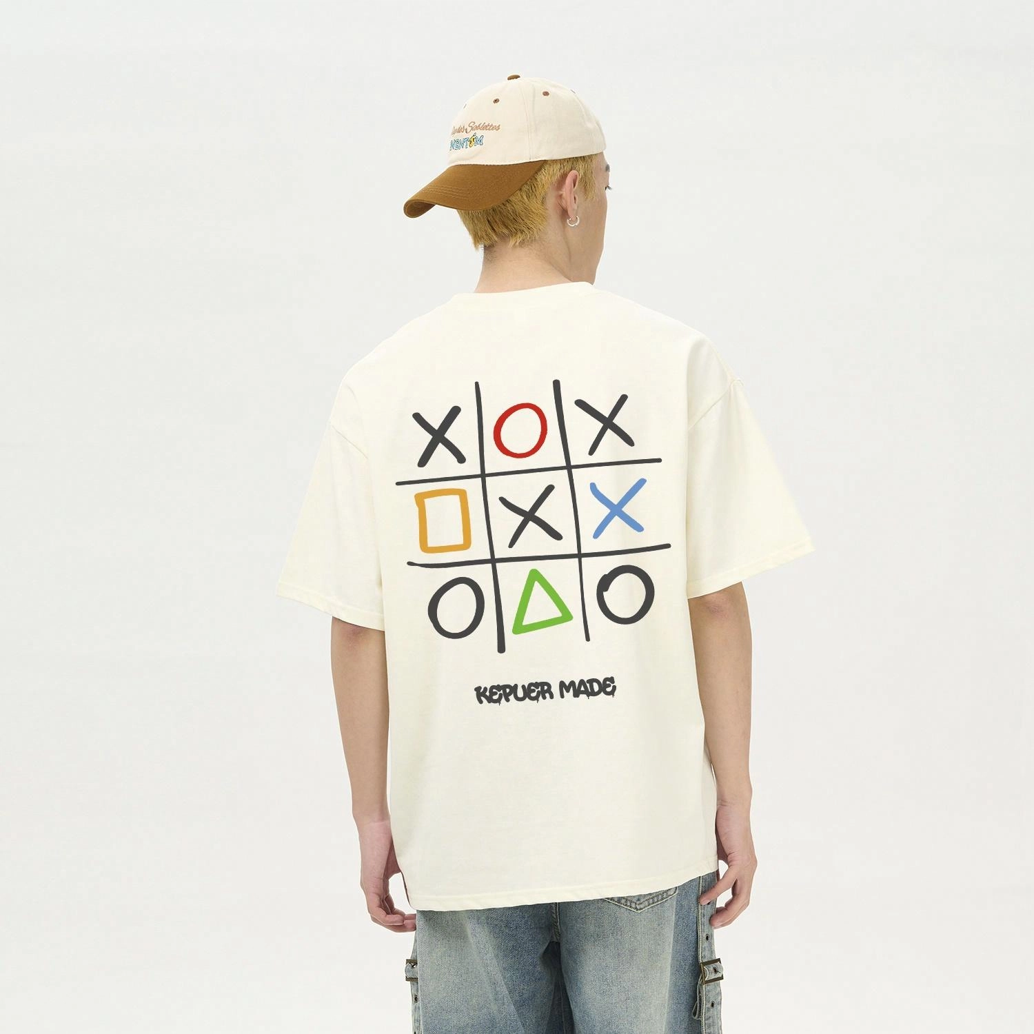 kepu T