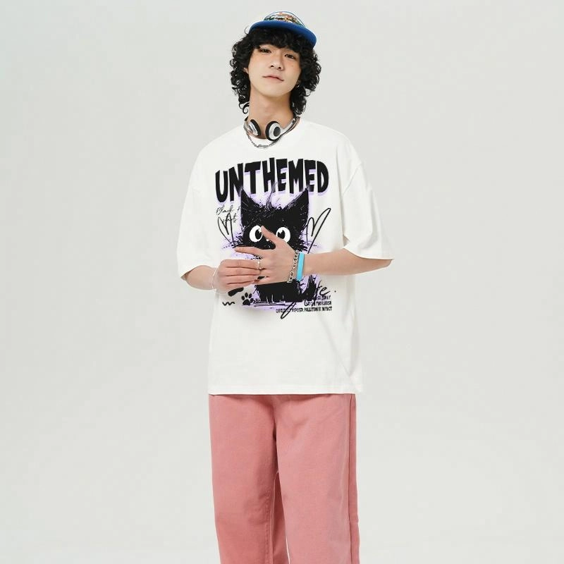 UNthemed T