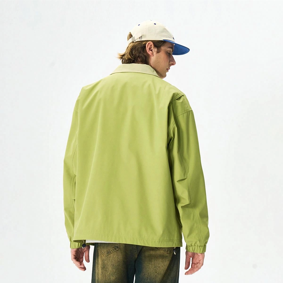 BLANC ECLARE Logo