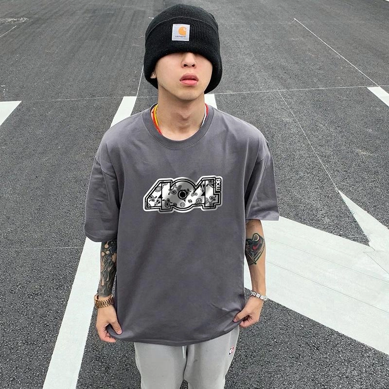 404MOB GANG T