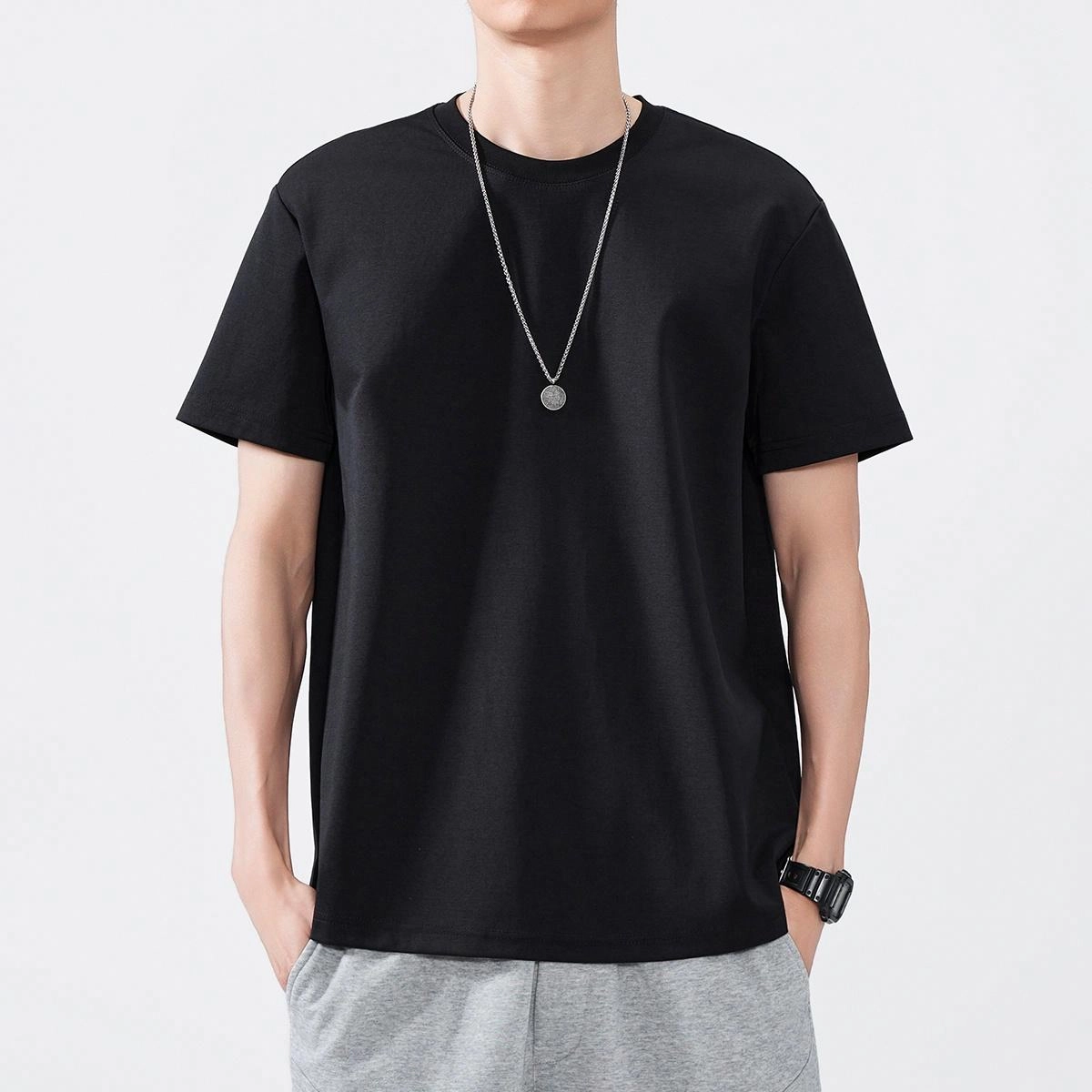 Hansca T
