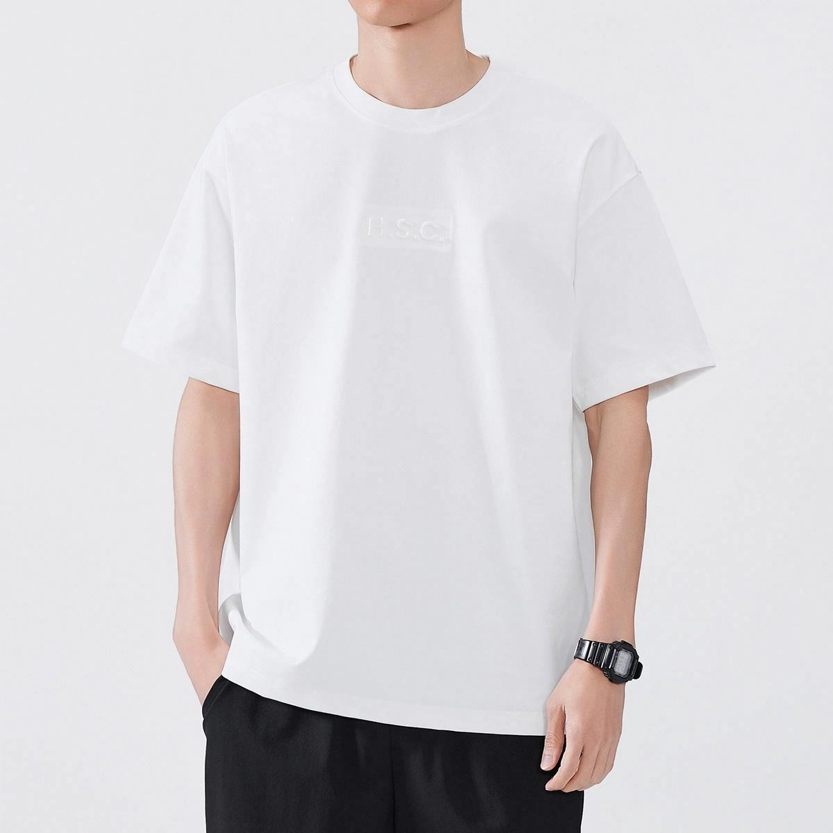 Hansca T