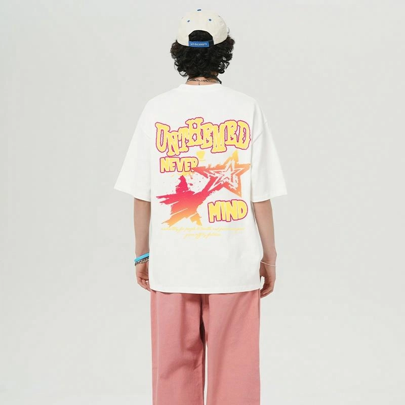 UNthemed T
