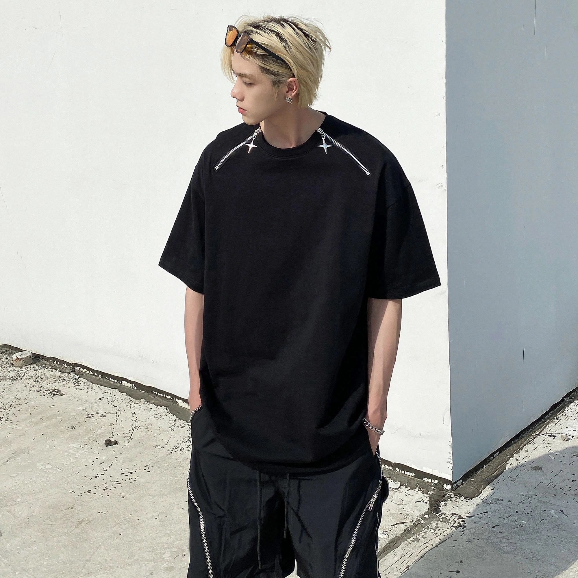 NOAHGIGI T