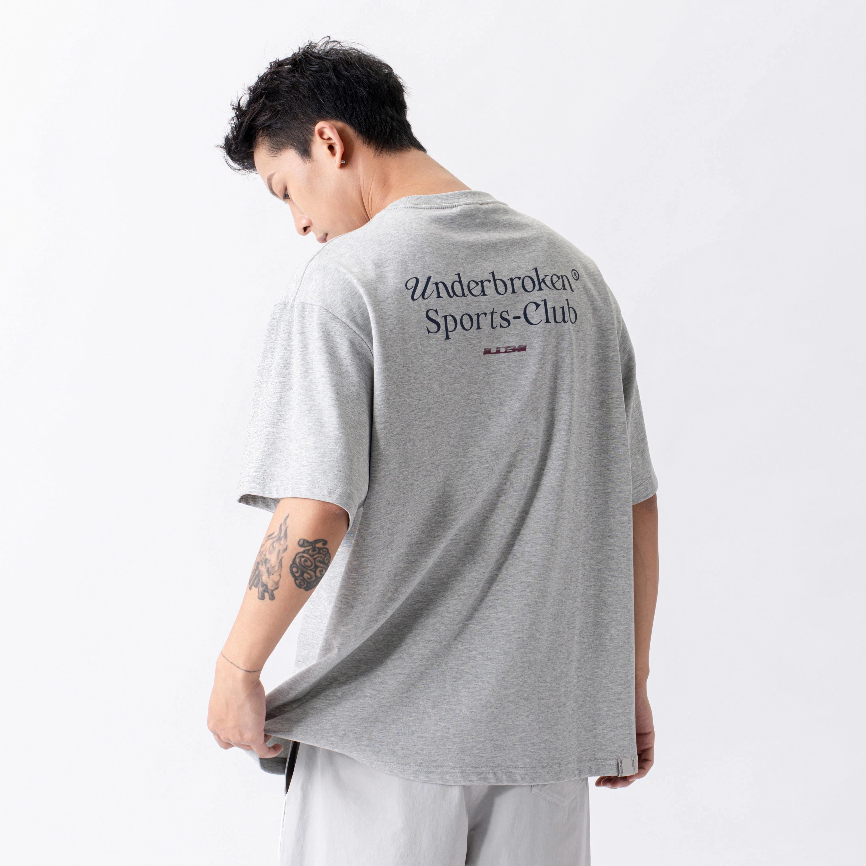 UDBK T
