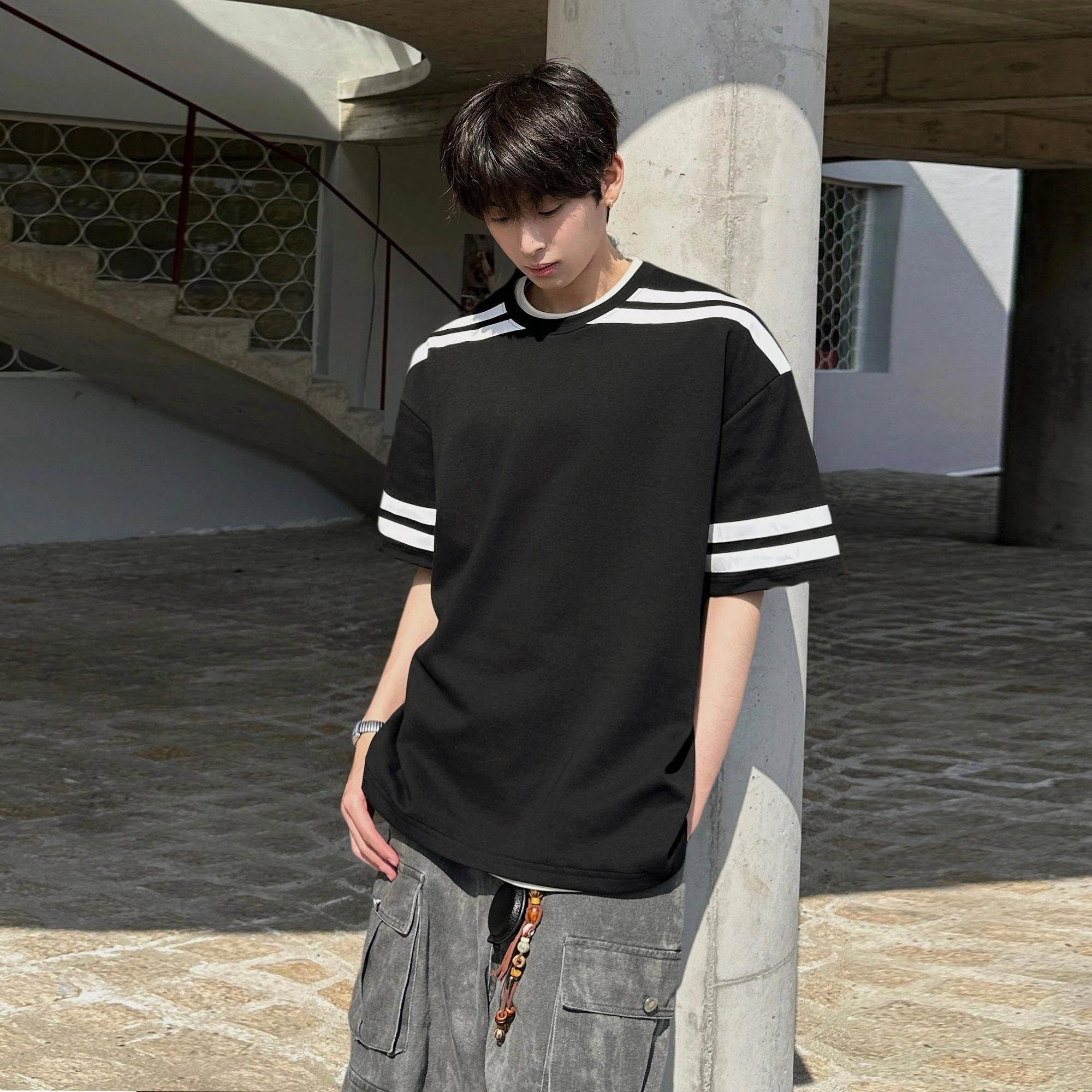 NOAHGIGI T