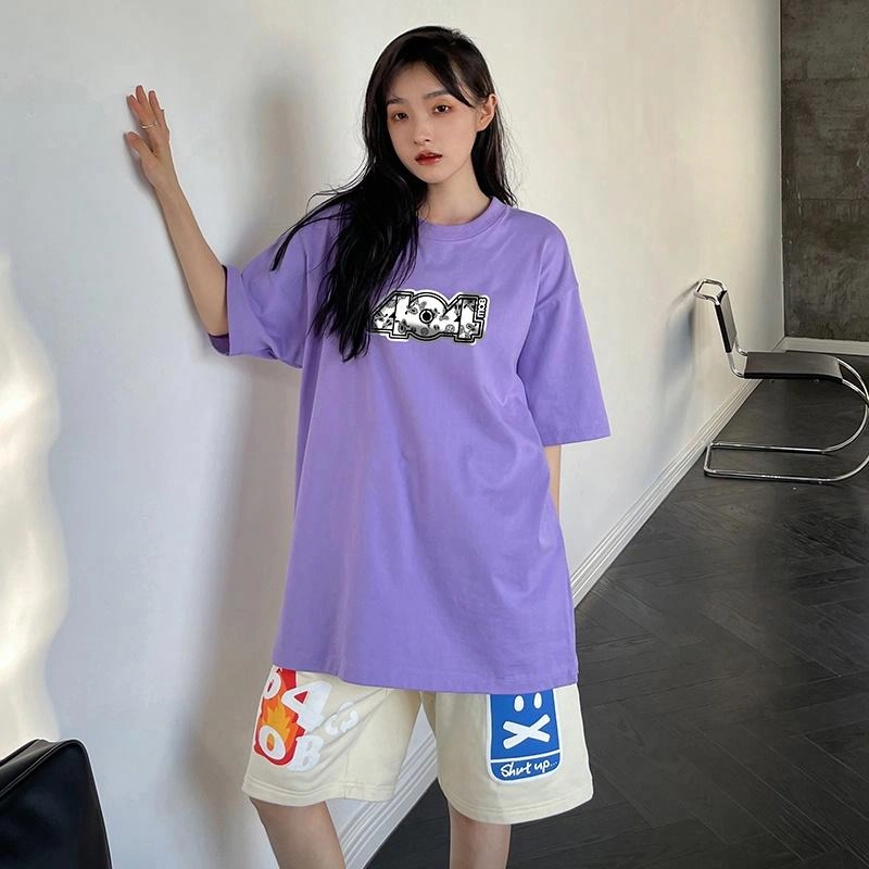 404MOB GANG T