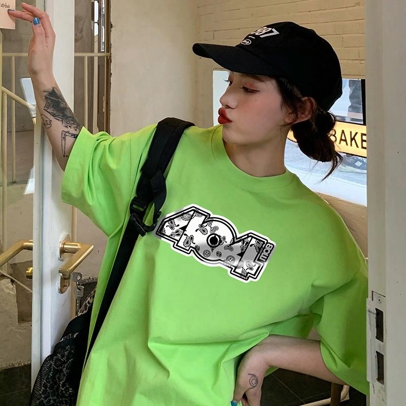 404MOB GANG T