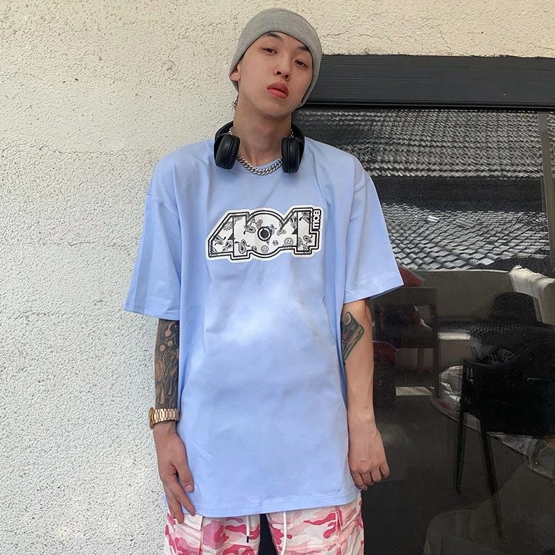 404MOB GANG T