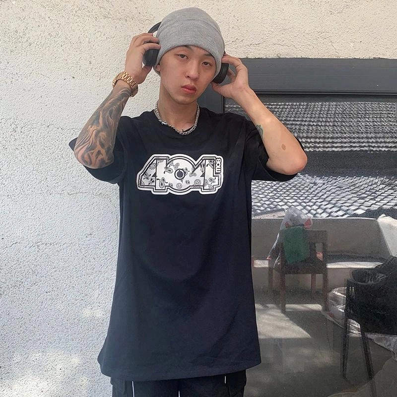 404MOB GANG T