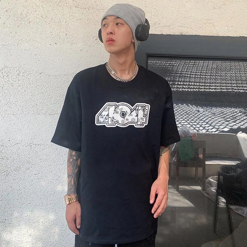 404MOB GANG T