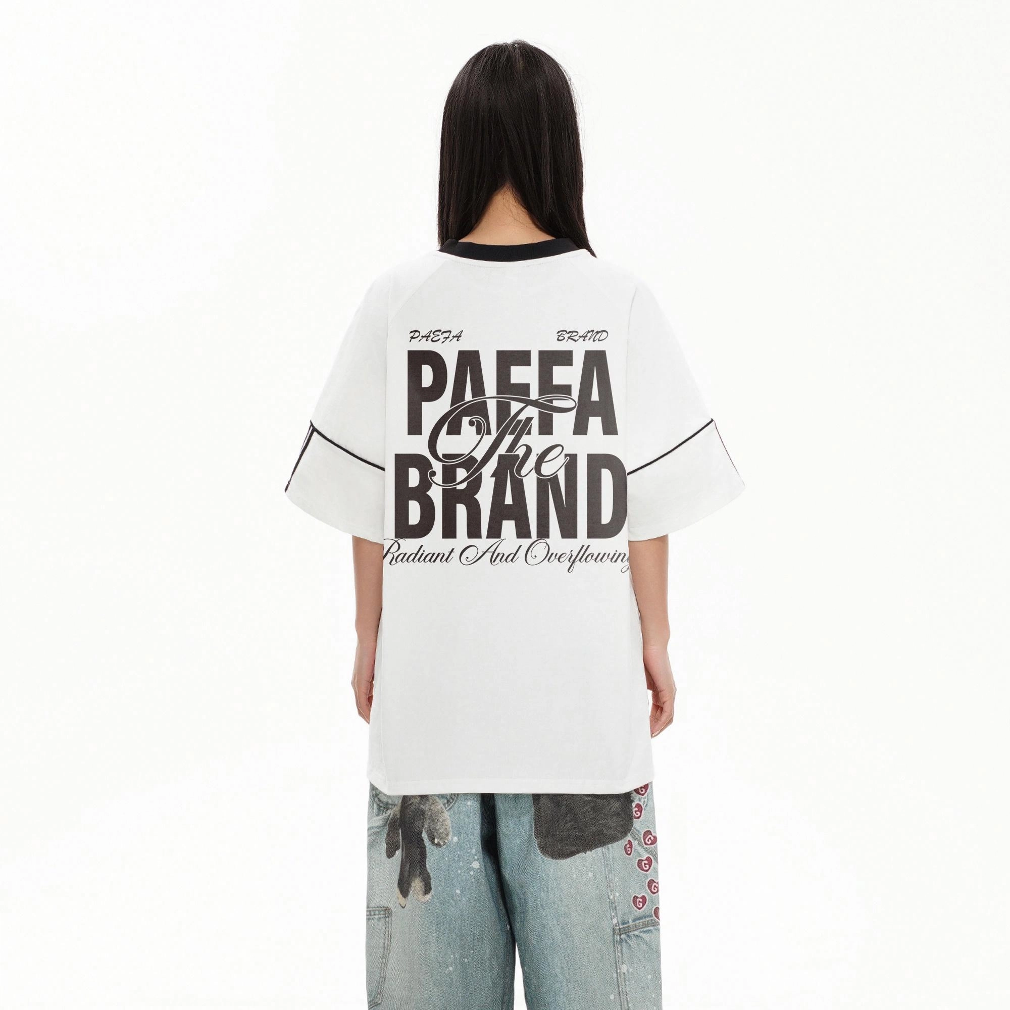 PAEFA LogoT