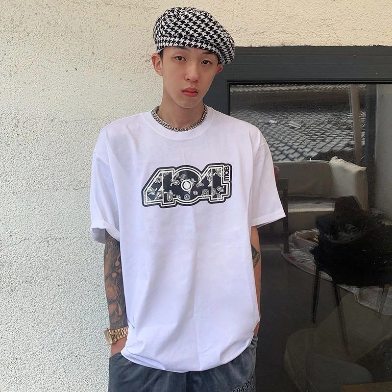404MOB GANG T
