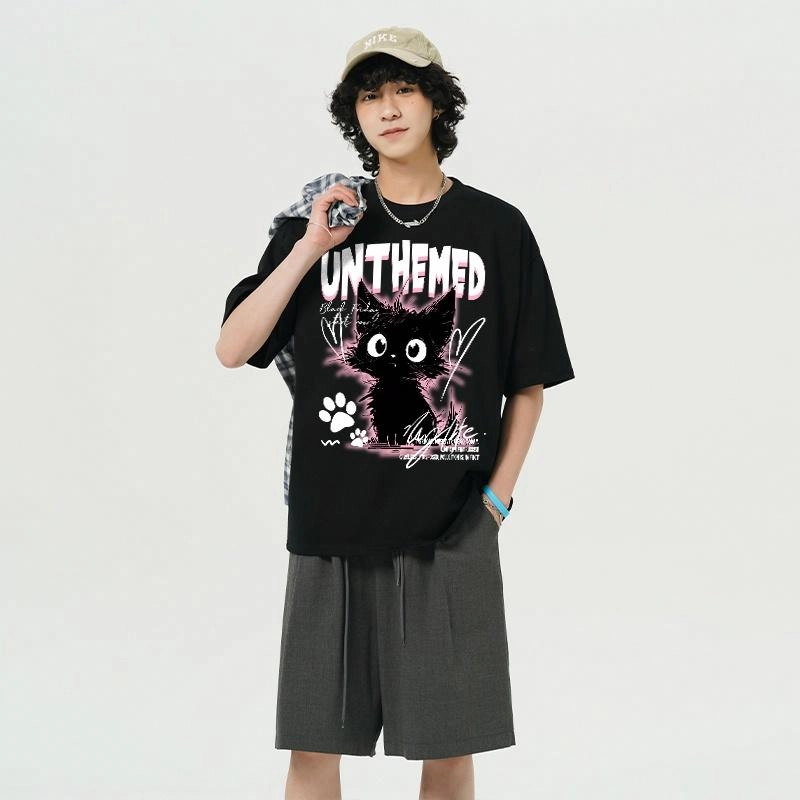 UNthemed T