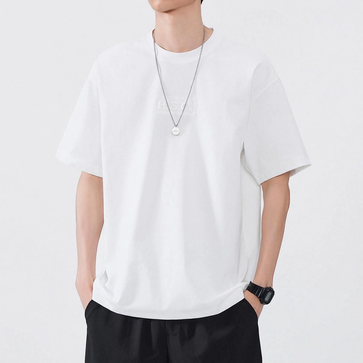 Hansca T