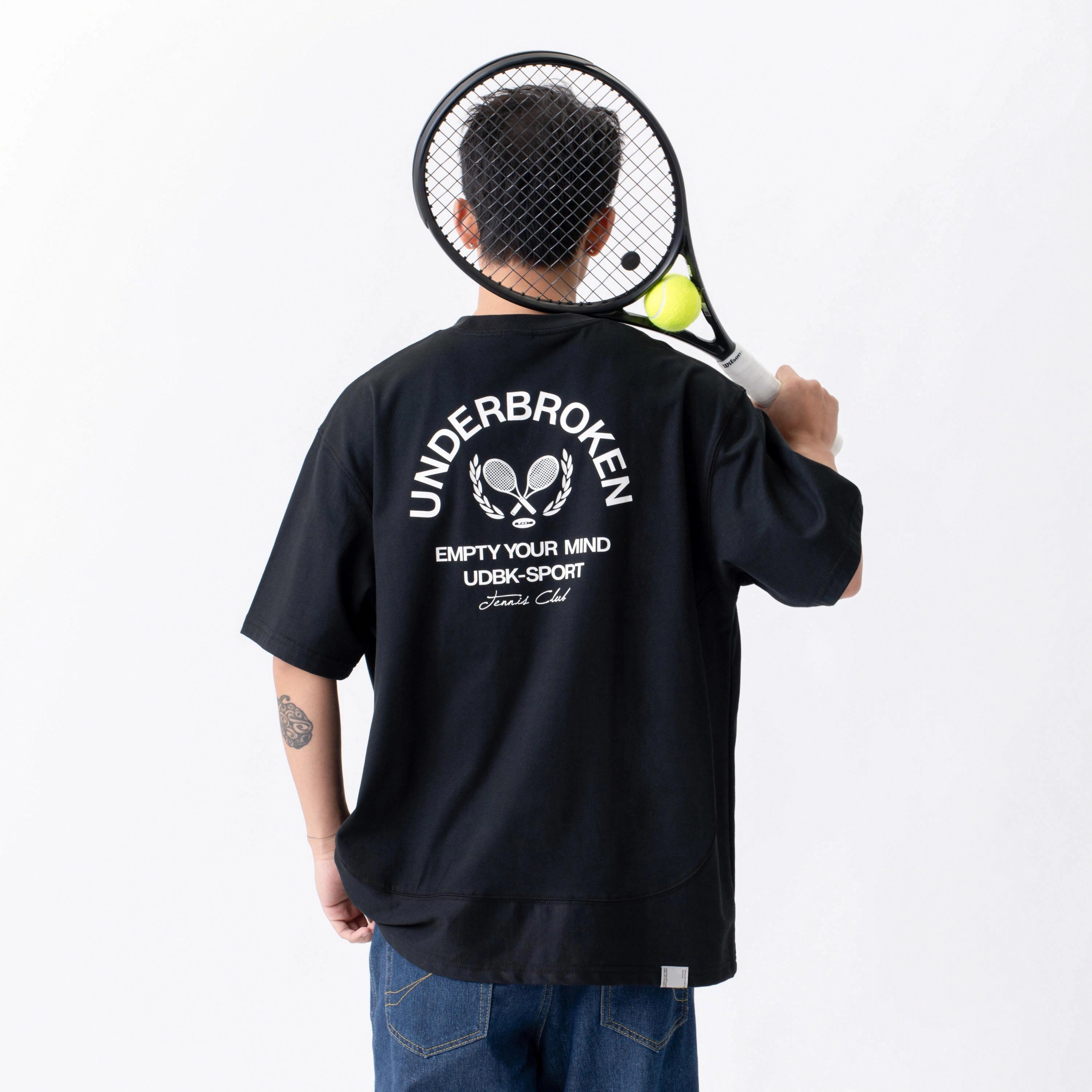 UDBK T
