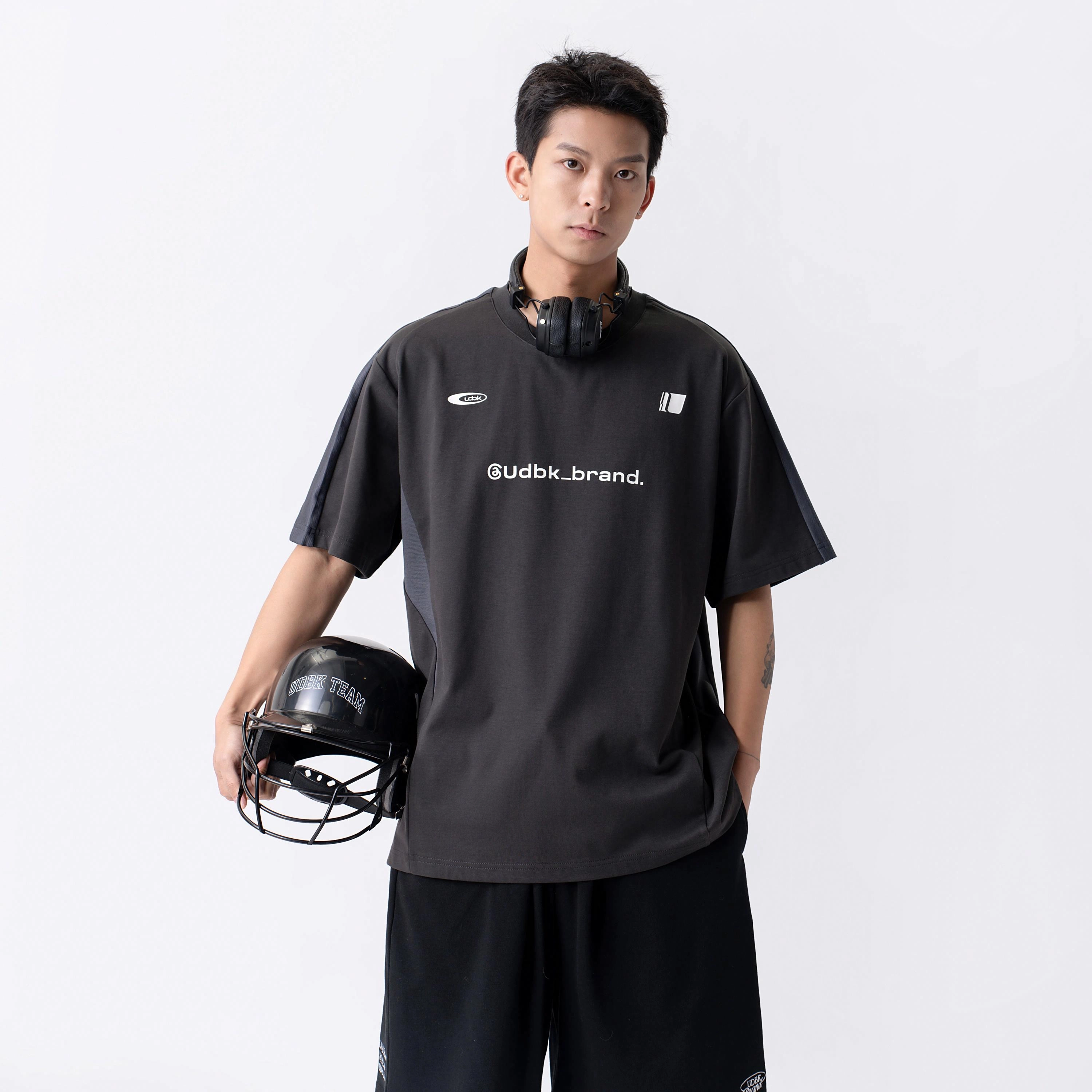 UDBK T