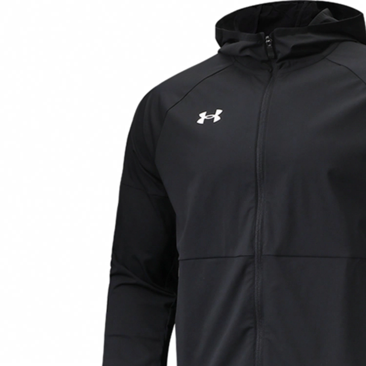 Under Armour SS22