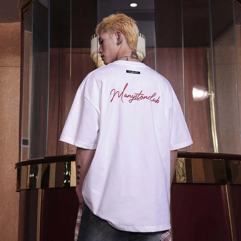 MANYSTON T
