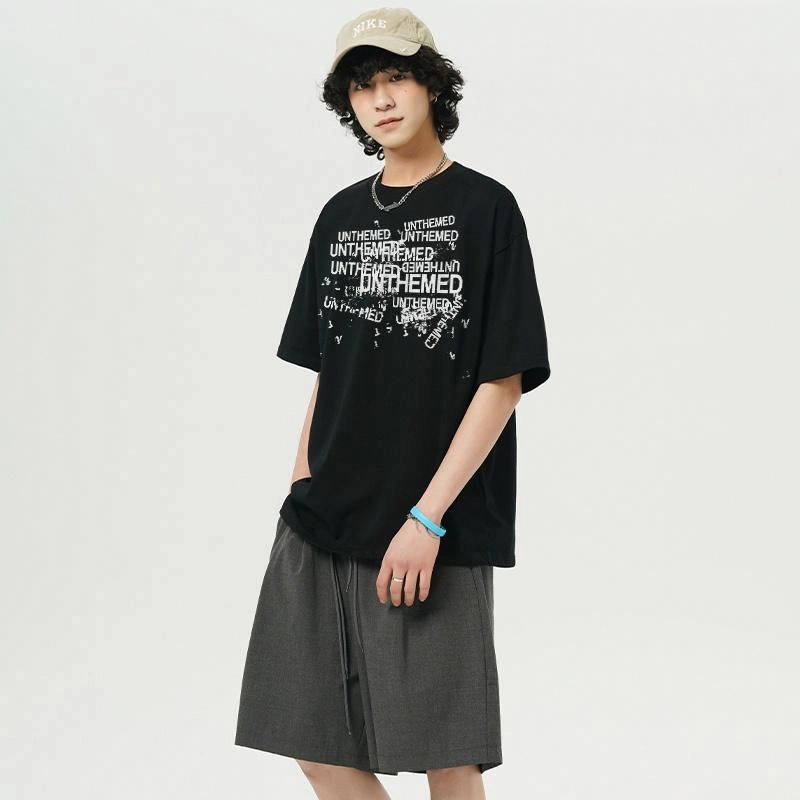 UNthemed T