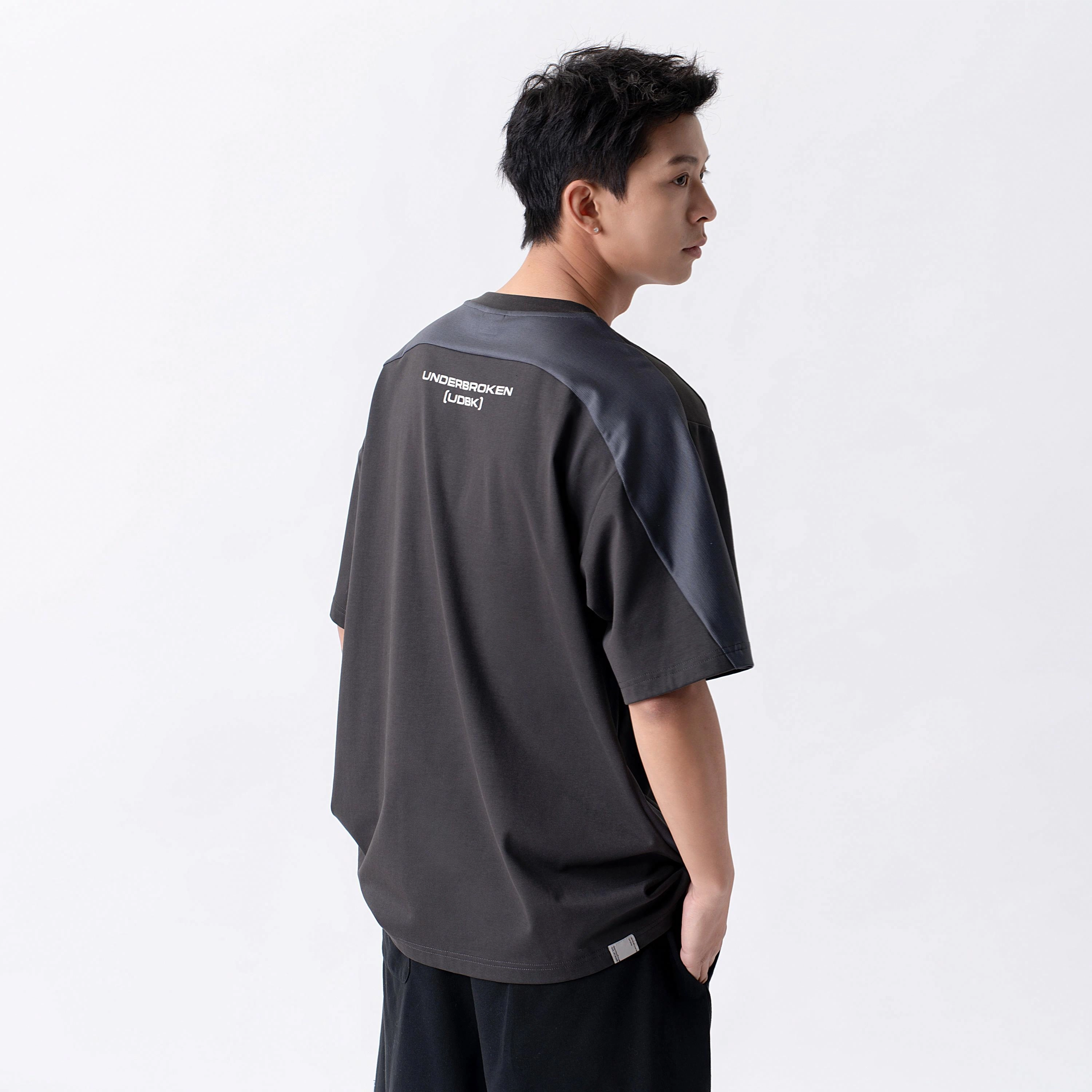 UDBK T