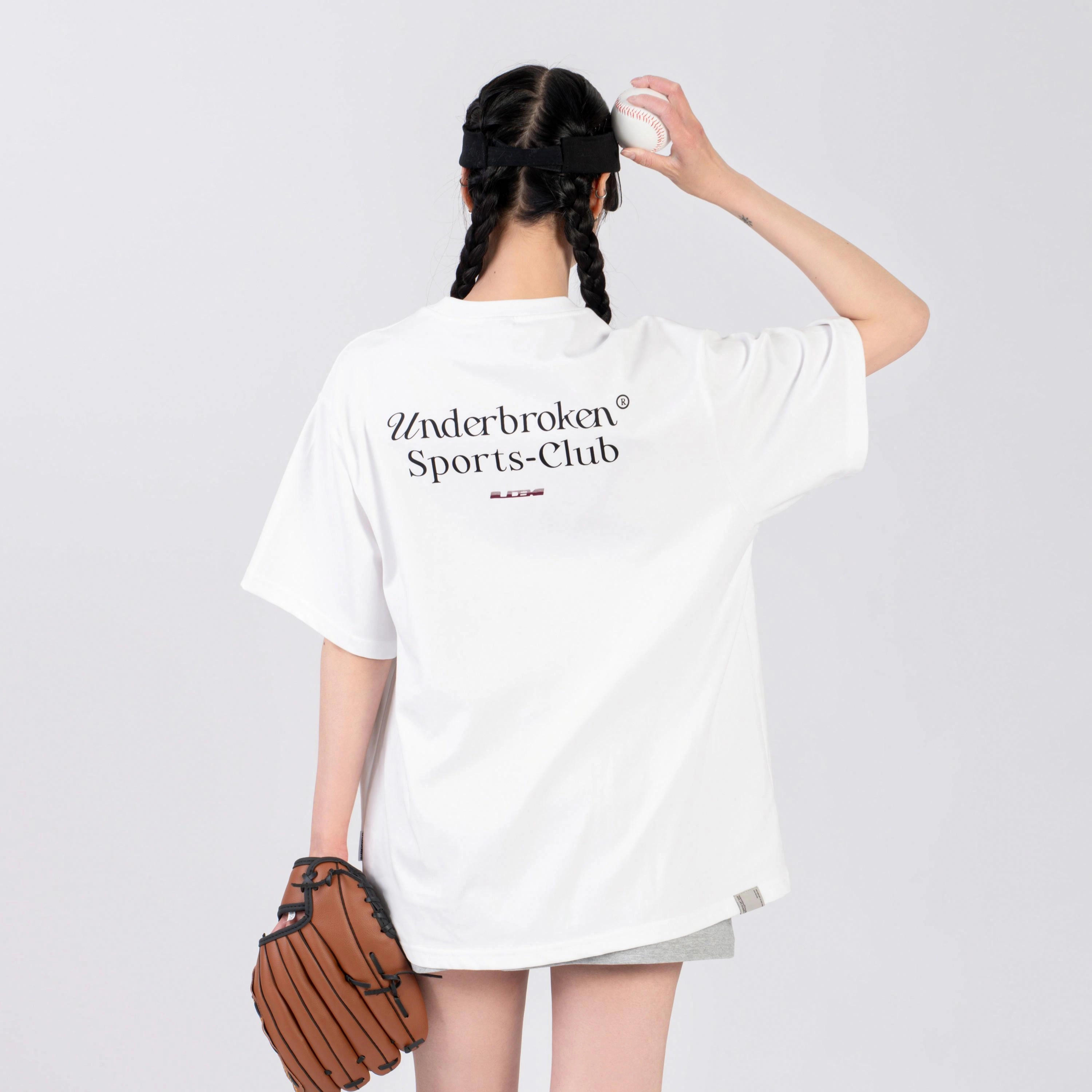 UDBK T