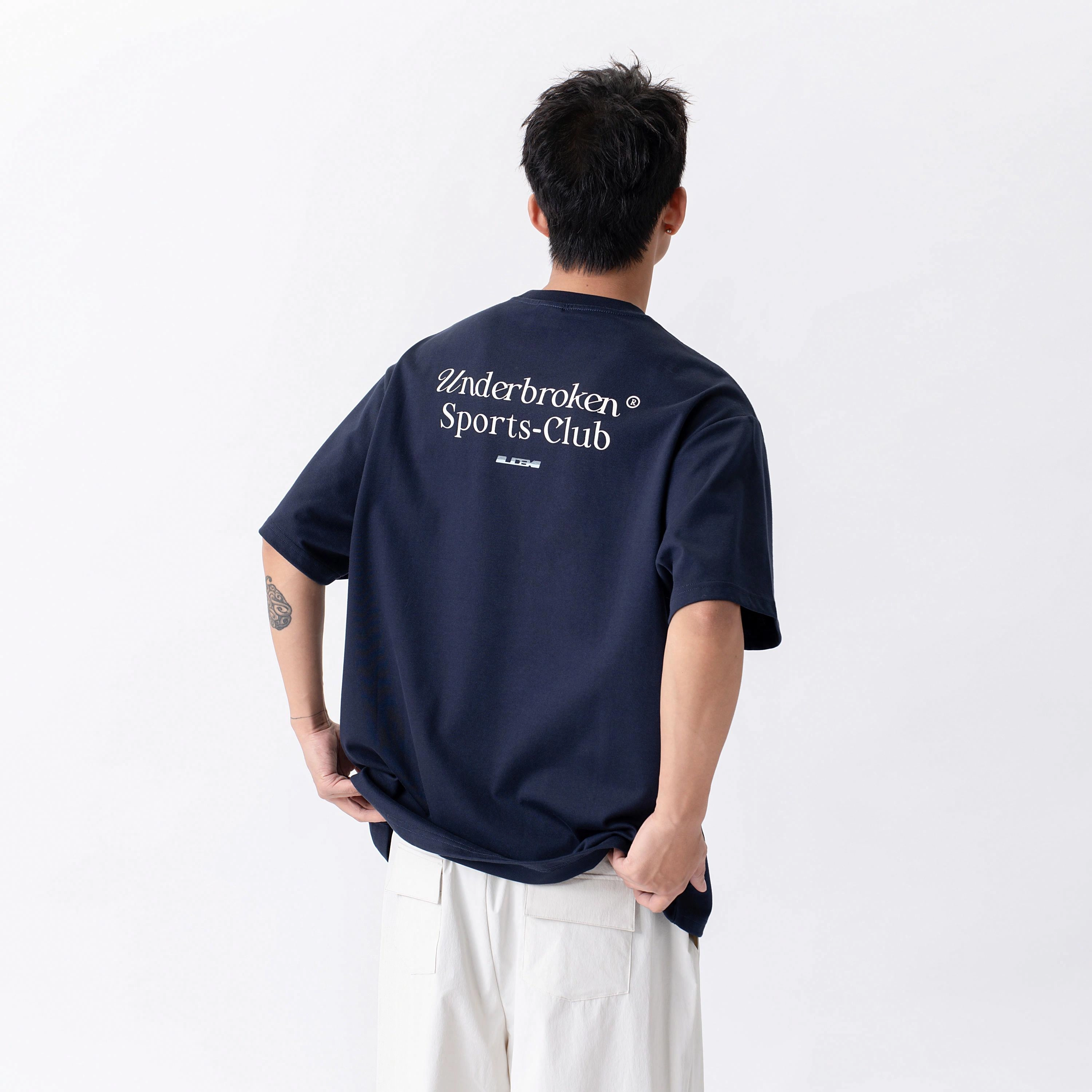 UDBK T