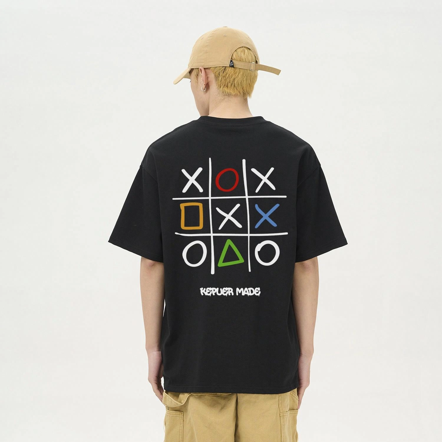 kepu T