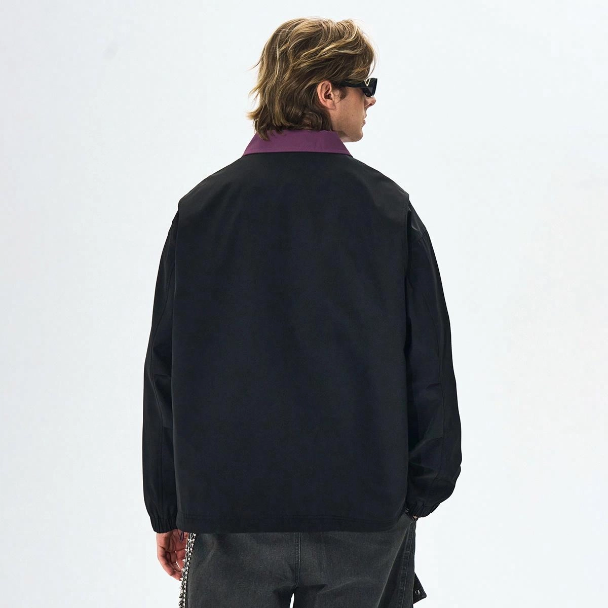 BLANC ECLARE Logo
