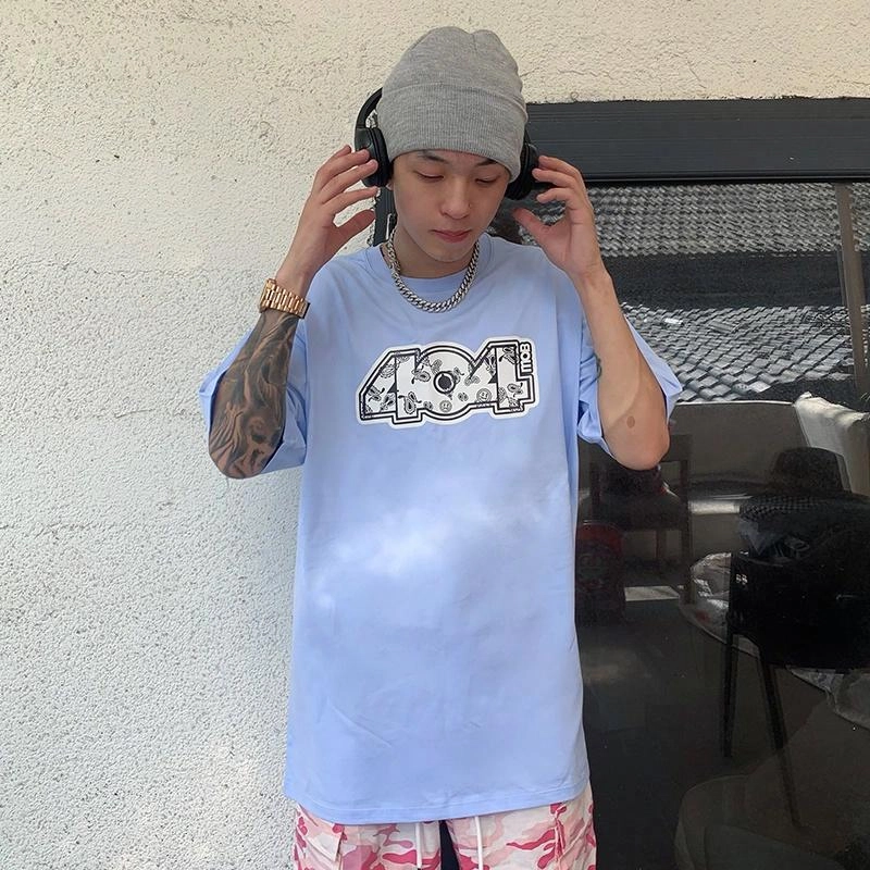 404MOB GANG T