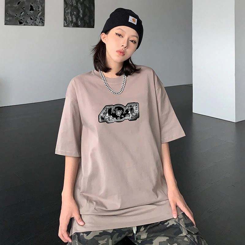 404MOB GANG T