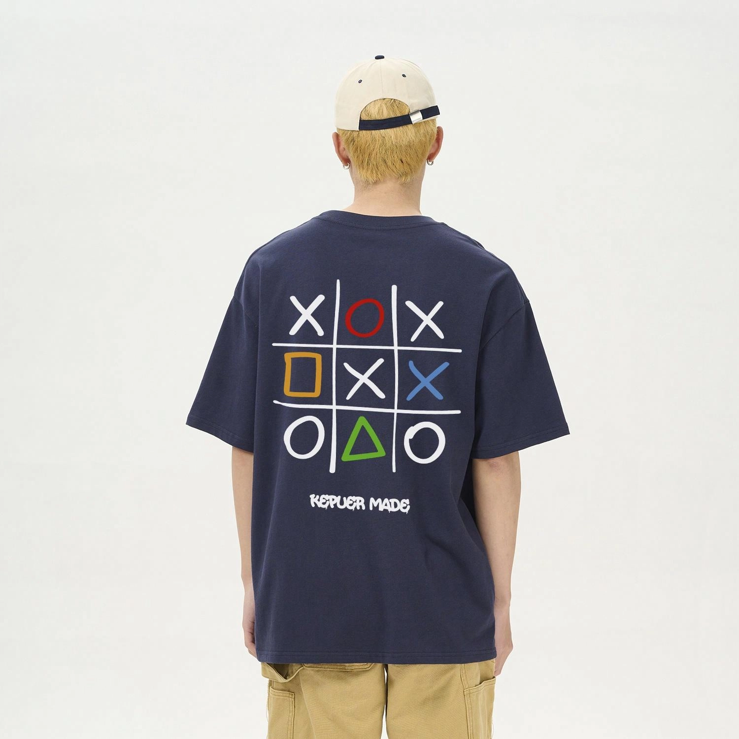 kepu T